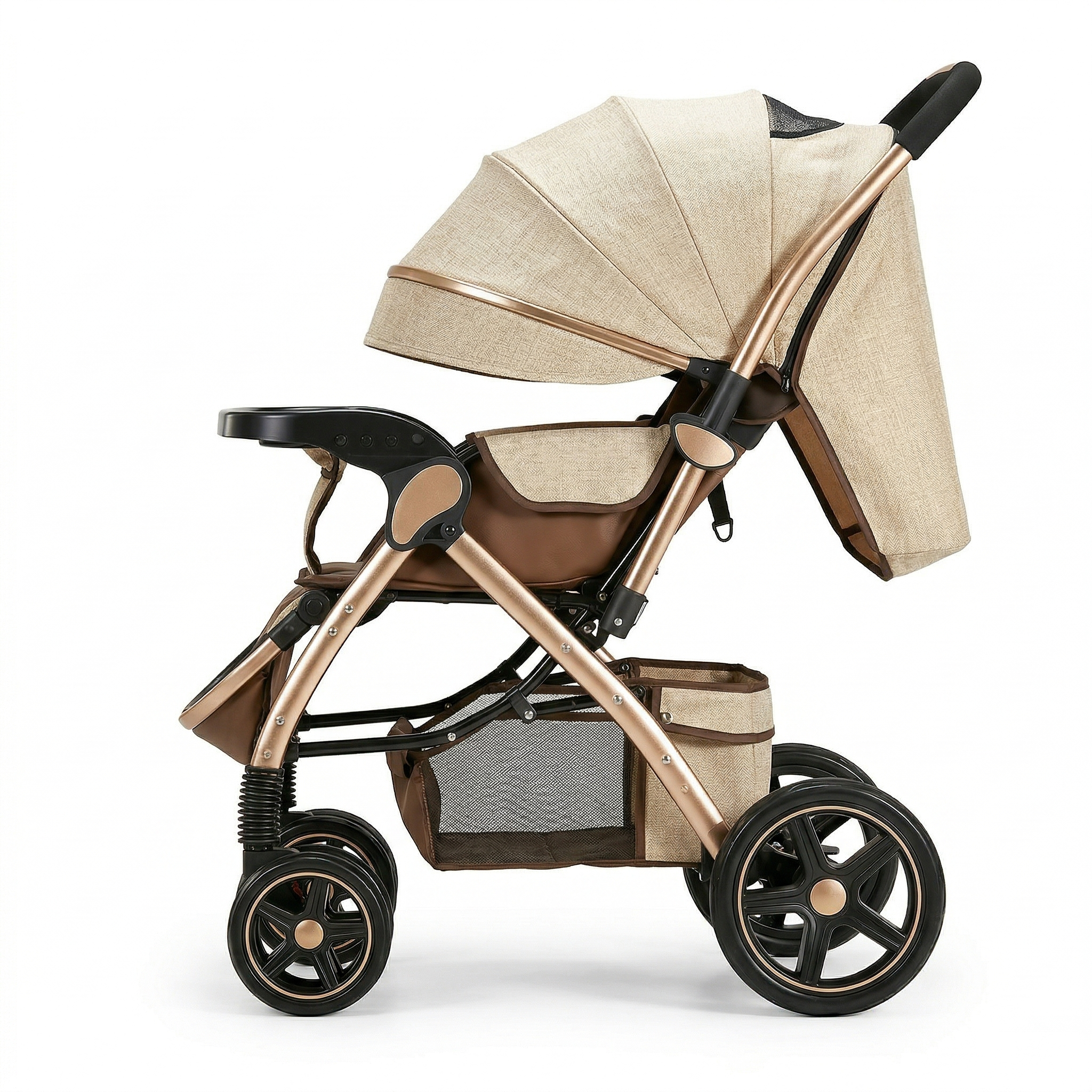 Dining Tray Stroller